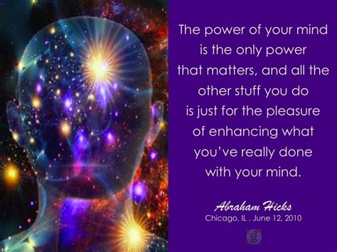 The Mind as a Manifestation Tool: Using the Law of Attraction to Create Magic in Your Life
